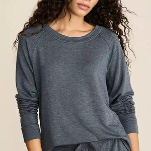 NWT Lou & Grey (LOFT) signaturesoft  sweatshirt